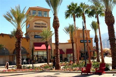 palm springs premium outlet|desert springs outlet stores.